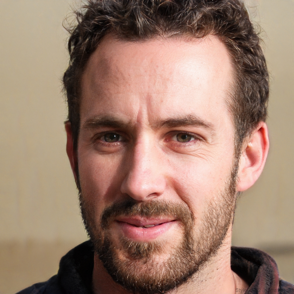 Portret Andrei Popescu